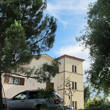 Locanda San Marino Al Coppo Monte Grimano Terme Екстер'єр фото