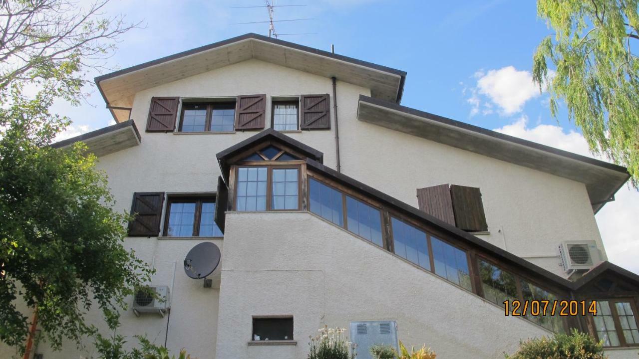 Locanda San Marino Al Coppo Monte Grimano Terme Екстер'єр фото