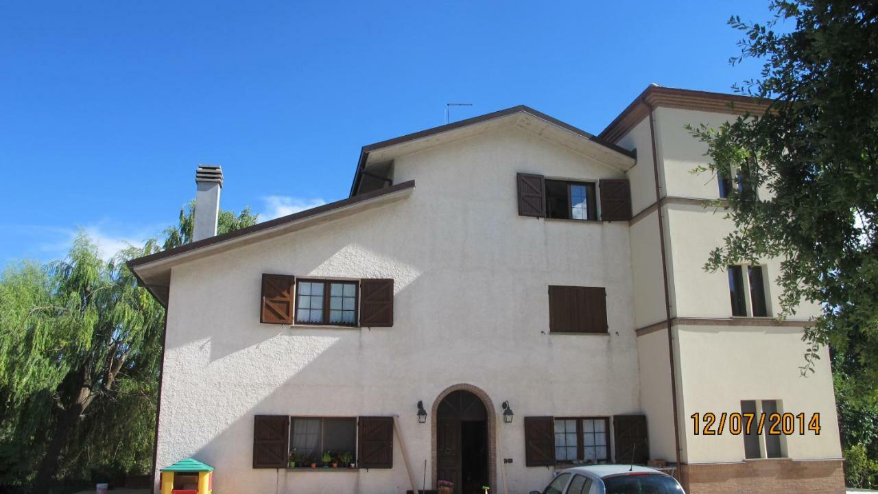 Locanda San Marino Al Coppo Monte Grimano Terme Екстер'єр фото