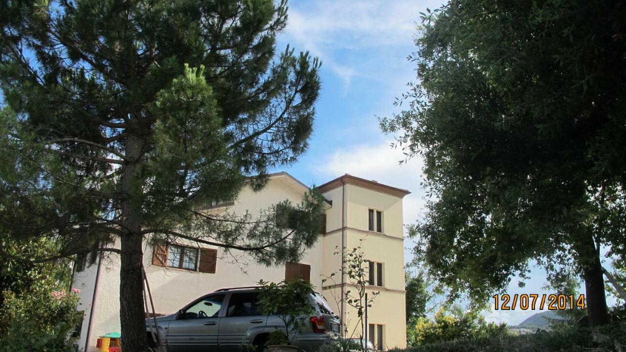 Locanda San Marino Al Coppo Monte Grimano Terme Екстер'єр фото