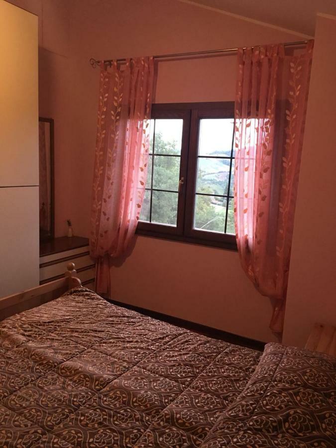 Locanda San Marino Al Coppo Monte Grimano Terme Екстер'єр фото